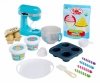 Little Tikes Zestaw do pieczenia Creative Chefs + 18 akcesoriów